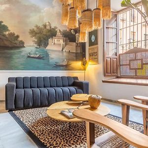 Appartement met Twee Slaapkamers